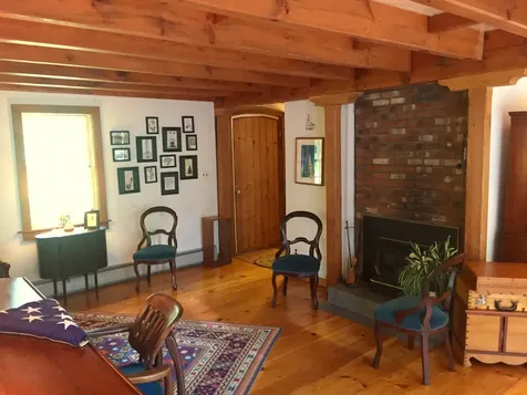 40 Eastville Avenue Oak Bluffs MA 02557