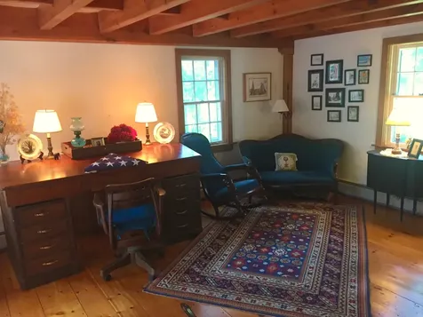 40 Eastville Avenue Oak Bluffs MA 02557