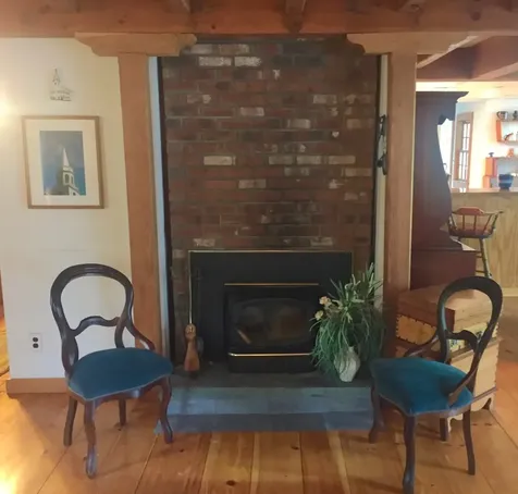 40 Eastville Avenue Oak Bluffs MA 02557