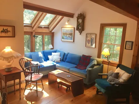 40 Eastville Avenue Oak Bluffs MA 02557
