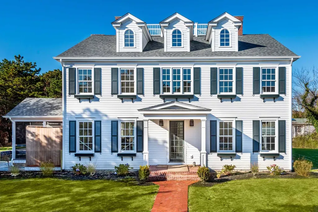 27 South Street Edgartown MA 02539