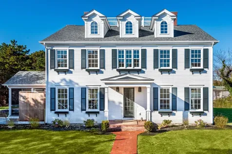 27 South Street Edgartown MA 02539