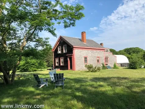 210 Chappaquiddick Road Edgartown MA 02539