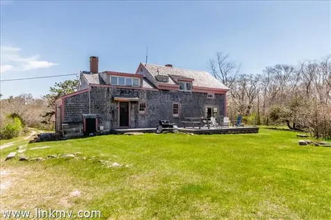 210 Chappaquiddick Road Edgartown MA 02539