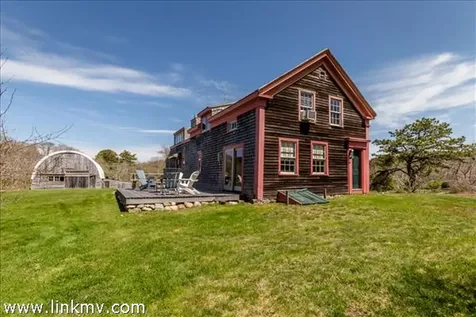 210 Chappaquiddick Road Edgartown MA 02539