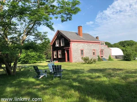 210 Chappaquiddick Road Edgartown MA 02539
