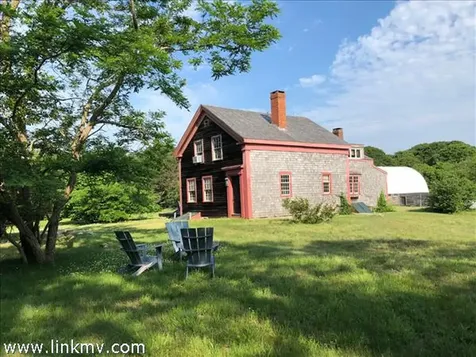 210 Chappaquiddick Road Edgartown MA 02539