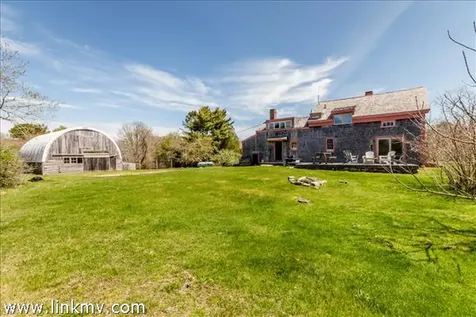 210 Chappaquiddick Road Edgartown MA 02539