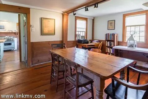 210 Chappaquiddick Road Edgartown MA 02539