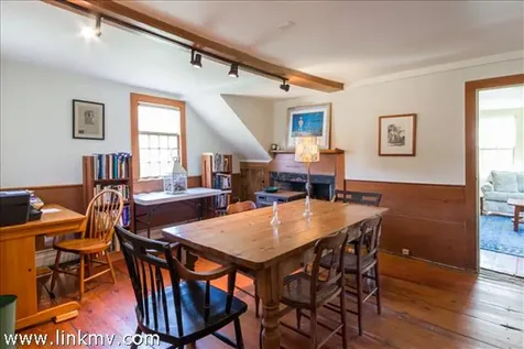 210 Chappaquiddick Road Edgartown MA 02539