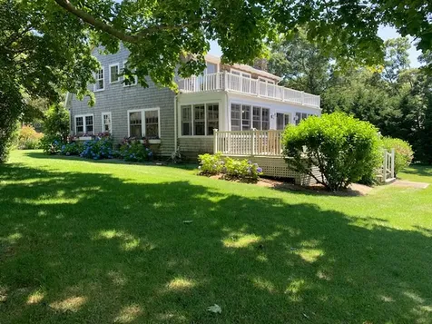 104 Winemack & 101 Park Streets Oak Bluffs MA 02557