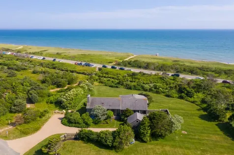 106 Mattakesett Way Edgartown MA 02539