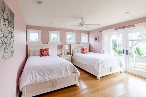 7 Scrub Oak Drive Edgartown MA 02539