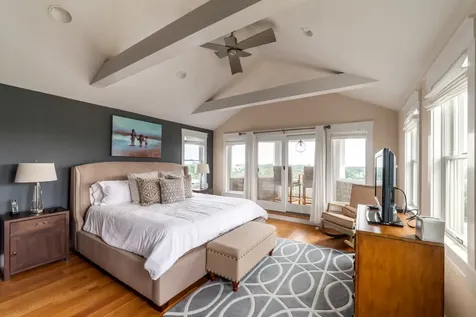 7 Scrub Oak Drive Edgartown MA 02539