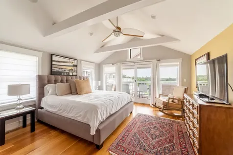 7 Scrub Oak Drive Edgartown MA 02539