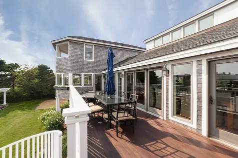 7 Scrub Oak Drive Edgartown MA 02539
