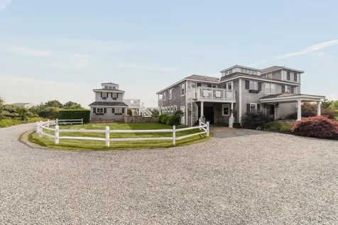 7 Scrub Oak Drive Edgartown MA 02539