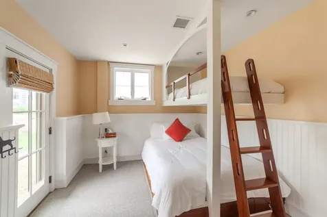 7 Scrub Oak Drive Edgartown MA 02539