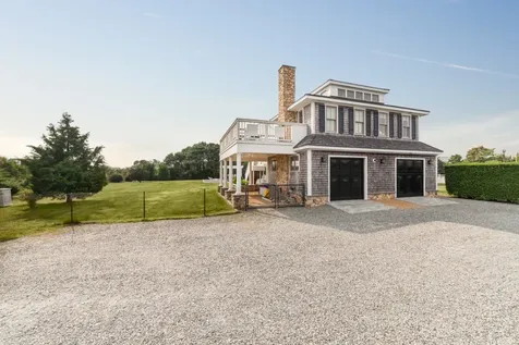 7 Scrub Oak Drive Edgartown MA 02539