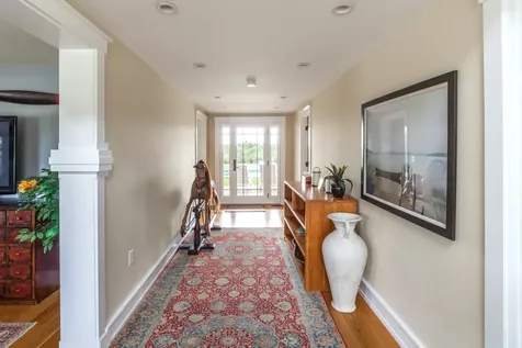 7 Scrub Oak Drive Edgartown MA 02539