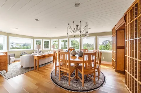 7 Scrub Oak Drive Edgartown MA 02539