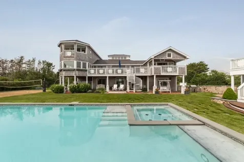 7 Scrub Oak Drive Edgartown MA 02539