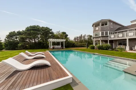 7 Scrub Oak Drive Edgartown MA 02539