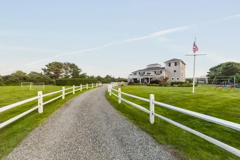 7 Scrub Oak Drive Edgartown MA 02539