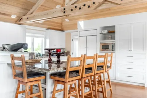 7 Scrub Oak Drive Edgartown MA 02539