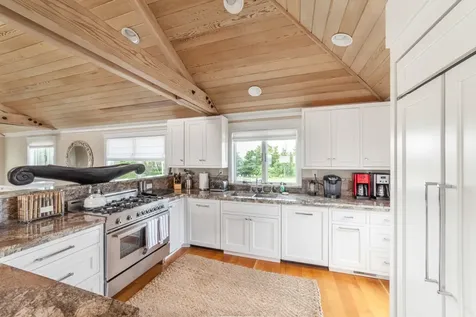 7 Scrub Oak Drive Edgartown MA 02539