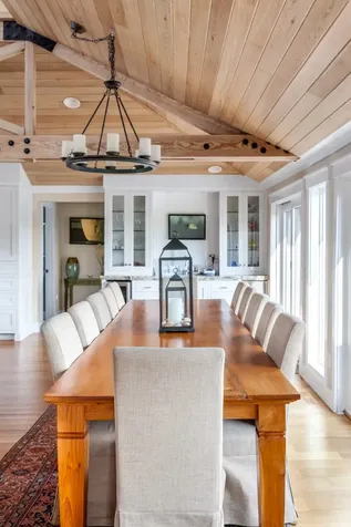 7 Scrub Oak Drive Edgartown MA 02539