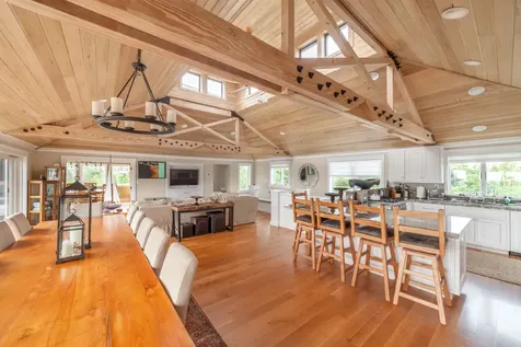 7 Scrub Oak Drive Edgartown MA 02539
