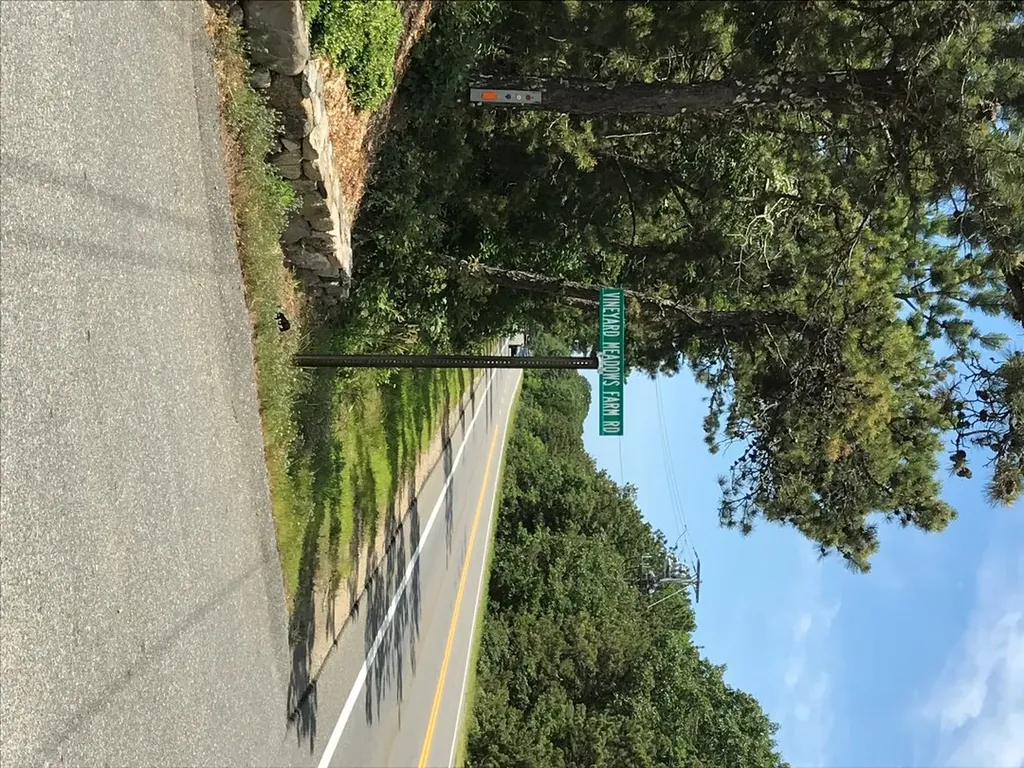 220 Vineyard Meadow Farms Road West Tisbury MA 02575