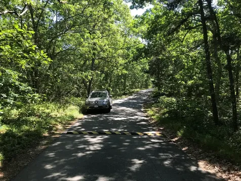 220 Vineyard Meadow Farms Road West Tisbury MA 02575