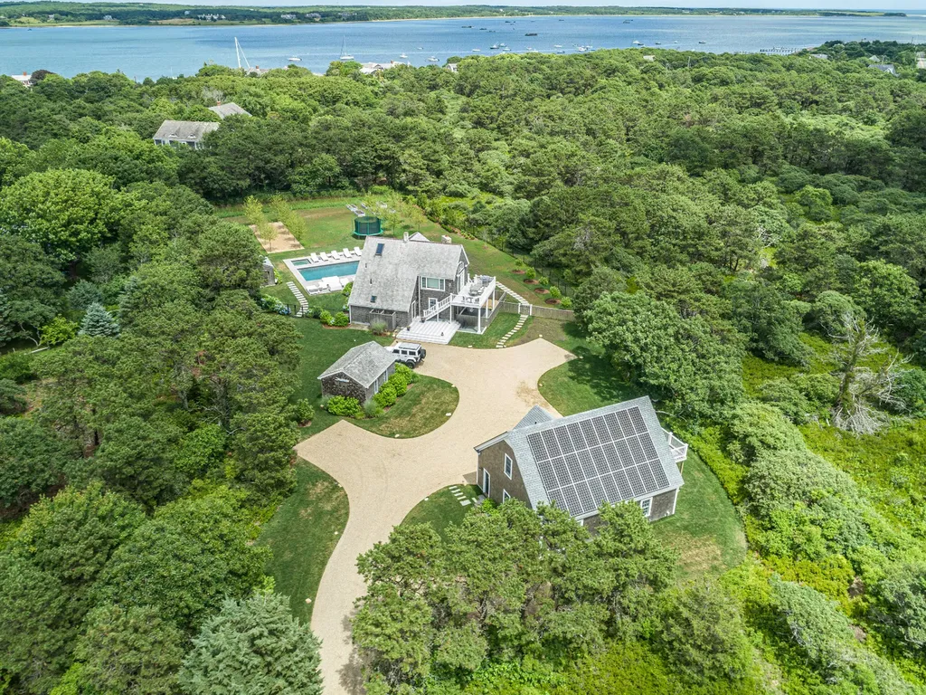 415 Katama Road Edgartown MA 02539