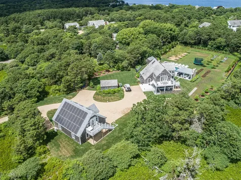 415 Katama Road Edgartown MA 02539