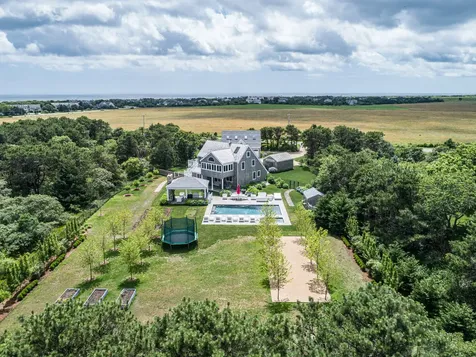 415 Katama Road Edgartown MA 02539