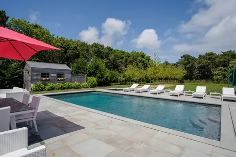 415 Katama Road Edgartown MA 02539