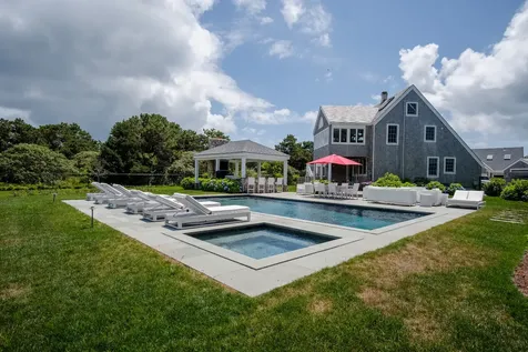 415 Katama Road Edgartown MA 02539