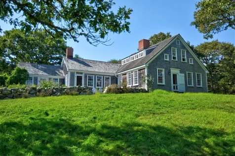 10 Sams Way Chilmark MA 02535