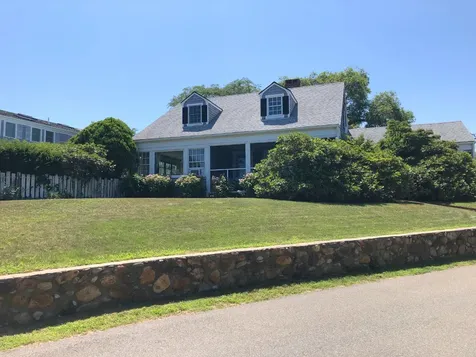 12 Atwood Circle Edgartown MA 02539