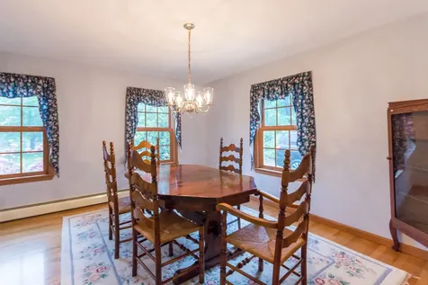 73 Windsor Drive Edgartown MA 02539