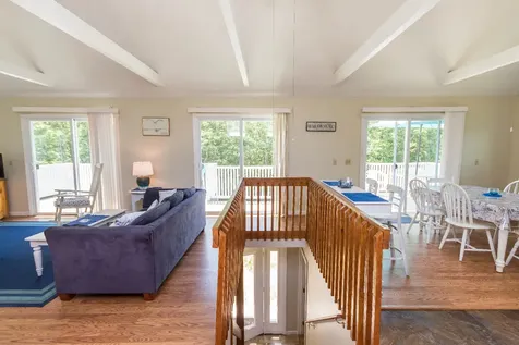 108 Charles Neck Way West Tisbury MA 02575