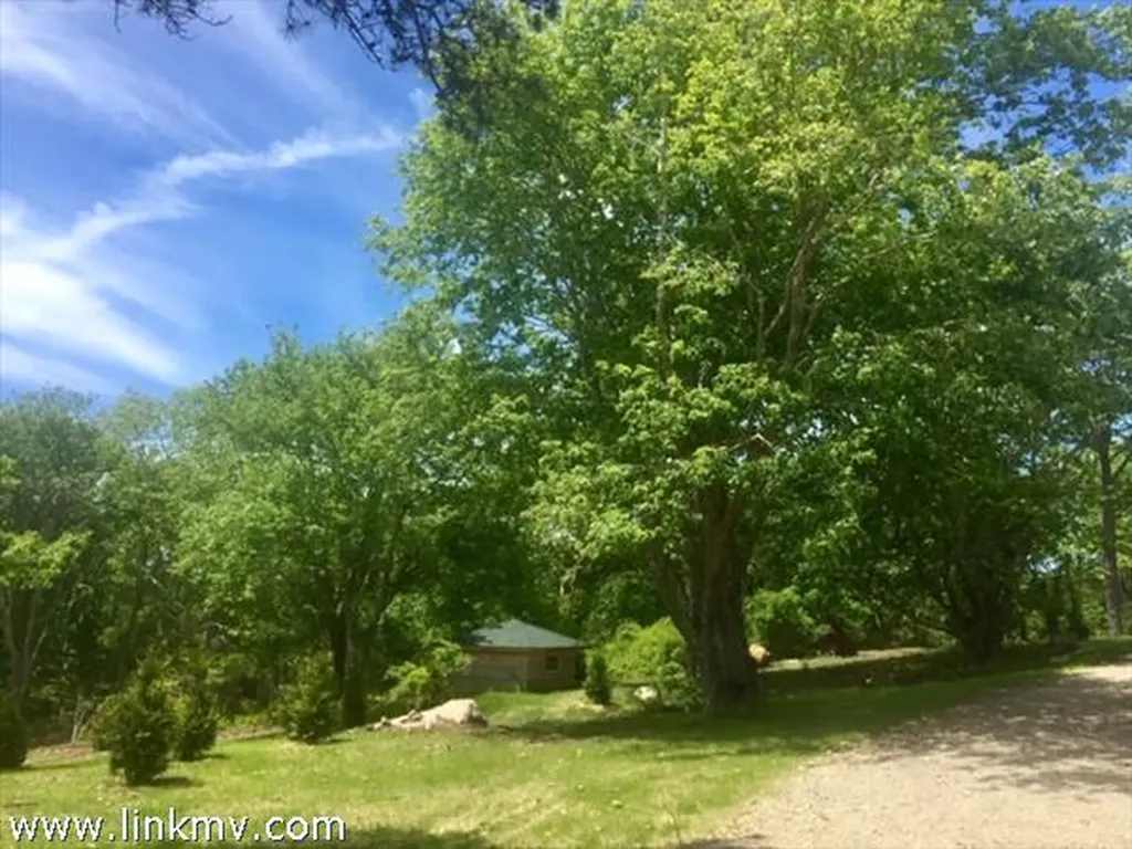 31 Tea Lane Chilmark MA 02535