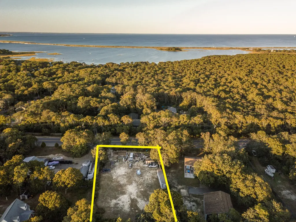 4 Chambers Way Edgartown MA 02539