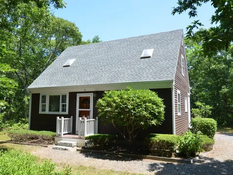 3 Fourth Street North Edgartown MA 02539