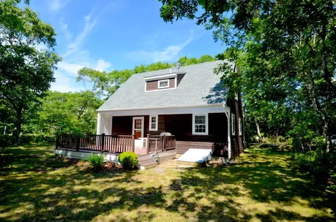 3 Fourth Street North Edgartown MA 02539