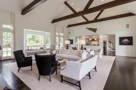 34 Field Club Drive Edgartown MA 02539