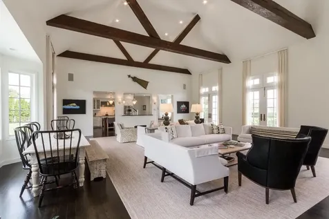34 Field Club Drive Edgartown MA 02539