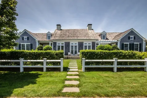 34 Field Club Drive Edgartown MA 02539